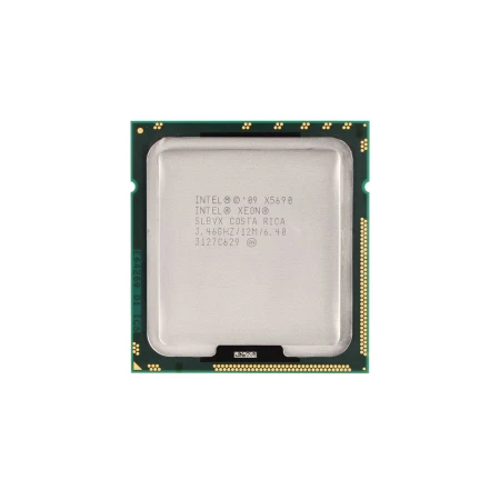 Intel Xeon Processor E5690, Intel, Procesori, AT80614005913AB, refurbished