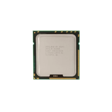 Intel Xeon Processor X5647 Intel Xeon Processor X5647, Intel, Procesori, AT80614006780AA, refurbished