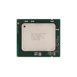 Intel Xeon Processor E7-8870