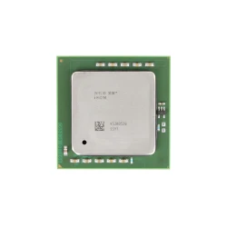 Intel Xeon Processor