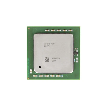 Intel Xeon Processor, Intel, Procesori, BX80546KG3000FU, refurbished