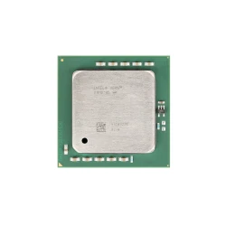 Intel Xeon Processor 64-bit