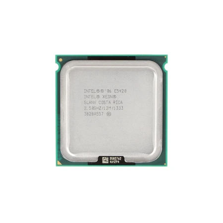Intel Xeon Processor E5420, Intel, Procesori, BX80574E5420P, refurbished