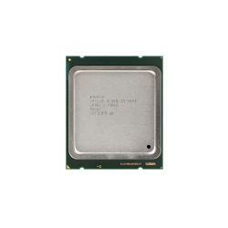 Intel Xeon Processor E5-4640