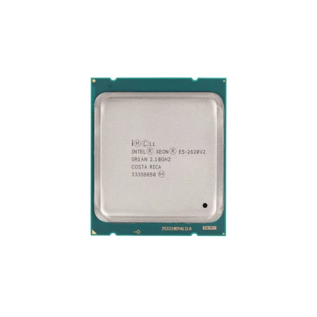 Intel Xeon Processor E5-2620 V2, Intel, Procesori, BX80635E52620V2, refurbished