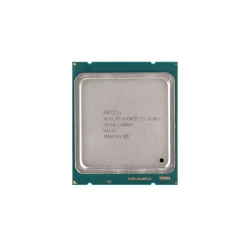 Intel Xeon Processor E5-2650 v2