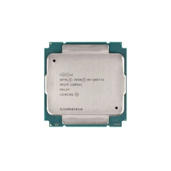 Intel Xeon Processor E5-2697 v3