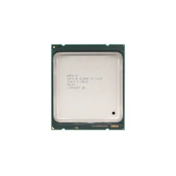Intel Xeon Processor E5-4620