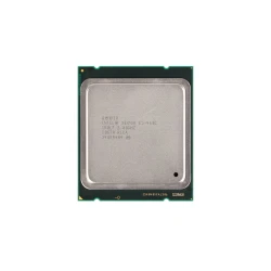Intel Xeon Processor E5-4640