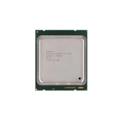 Intel Xeon Processor E5-4650