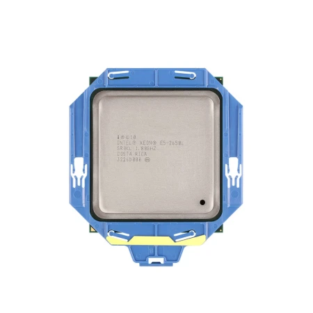 HP Intel Xeon Processor E5-2650L, HP, Procesori, CM8062107185309, refurbished