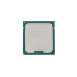 Intel Xeon Processor E5-2440 V2