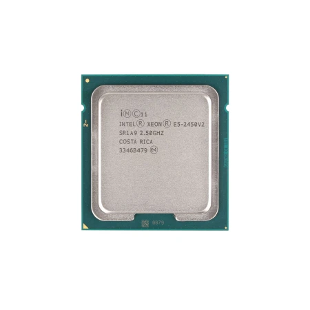 Intel Xeon Processor E5-2450 v2, Intel, Procesori, CM8063401376400, refurbished