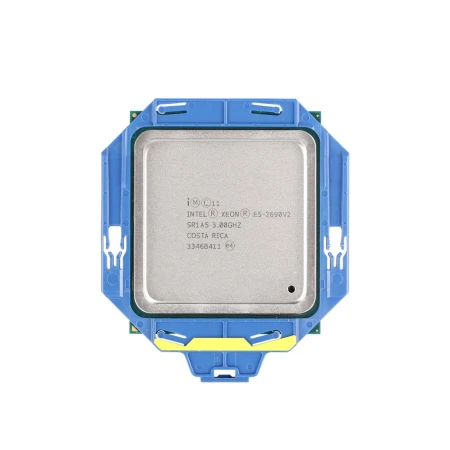 HP Intel Xeon Processor E5-2690 v2, HP, Procesori, CM8063501374802, refurbished