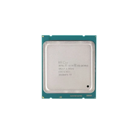 Intel Xeon Processor E5-2670 v2, Intel, Procesori, CM8063501375000, refurbished
