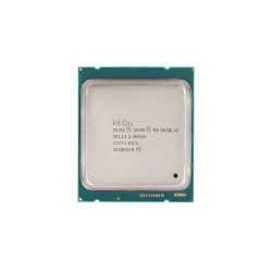 Intel Xeon Processor E5-2630L v2