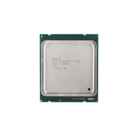Intel Xeon Processor E5-1603, Intel, Procesori, E5-1603, refurbished