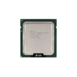 Intel Xeon Processor E5-2420