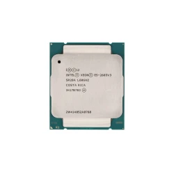 Intel Xeon Processor E5-2603 v3