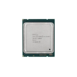 Intel Xeon E5-2630 V2 Processor
