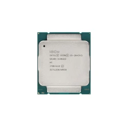 Intel Xeon Processor E5-2620 v3
