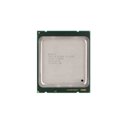 Intel Xeon Processor E5-2690