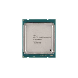 Intel Xeon Processor E5-2690 v2