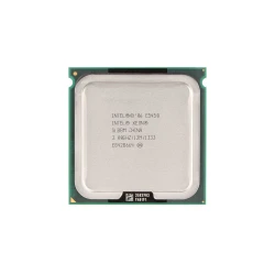 Intel Xeon Processor E5450