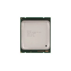 Intel Xeon Processor E5-4617