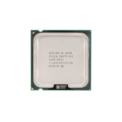Intel Xeon Processor E8500