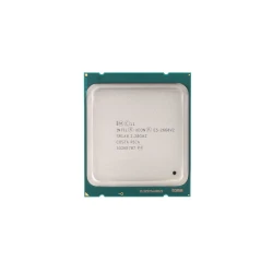 Dell Intel Xeon Processor E5-2660 V2