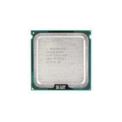Intel Xeon Processor E5335