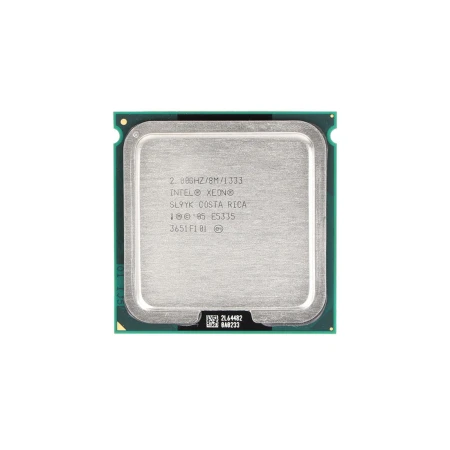 Intel Xeon Processor E5335, Intel, Procesori, HH80563QJ0418M, refurbished