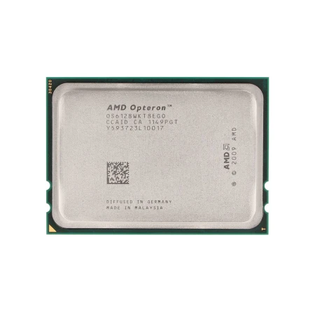 Dell AMD Opteron Processor 6128 HE, Dell, Procesori, HTDD4, refurbished
