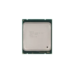 Intel Xeon Processor E5-2643