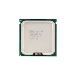 Intel Xeon Processor L5430