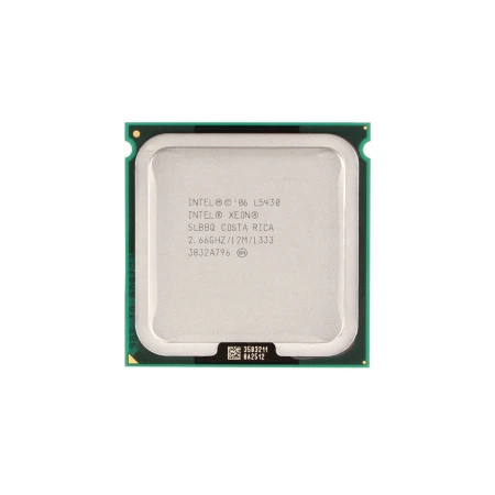 Intel Xeon Processor L5430, Intel, Procesori, L5430, refurbished