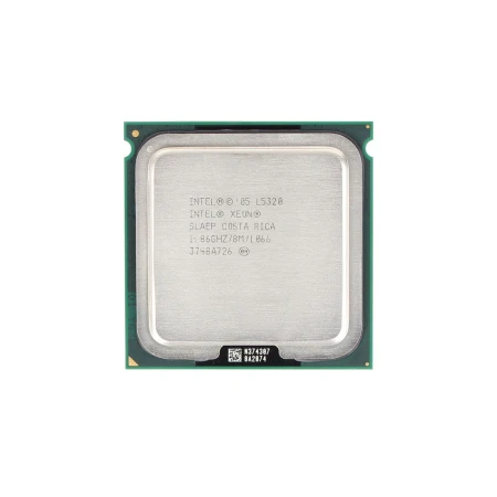 Dell Intel Xeon Processor L5320, Dell, Procesori, NN045, refurbished