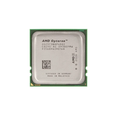 AMD Opteron Processor 2373 EE, AMD, Procesori, OS2373NAP4DGI, refurbished