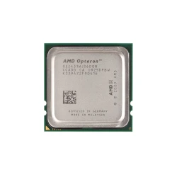 AMD Opteron Processor 2431