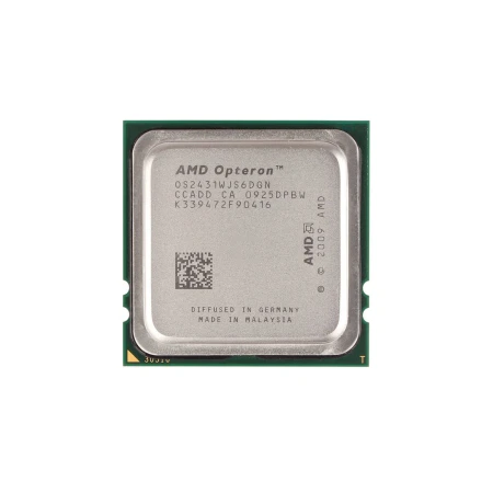 AMD Opteron Processor 2431, AMD, Procesori, OS2431WJS6DGN, refurbished