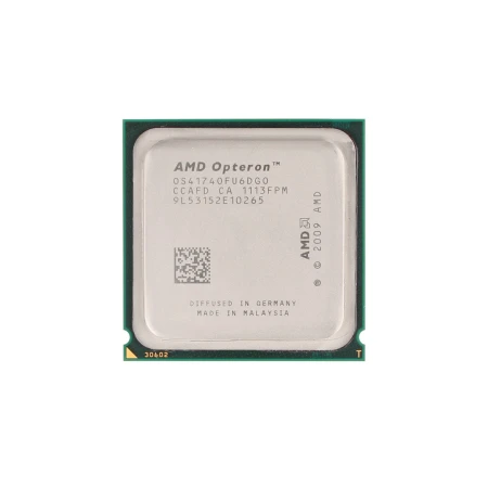 AMD Opteron Processor 4174, AMD, Procesori, OS41740FU6DG0, refurbished