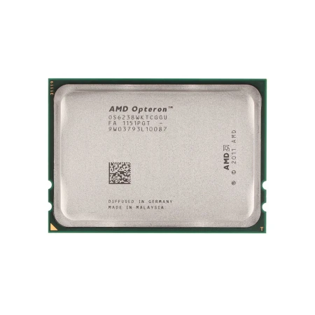 AMD Opteron Processor 6238, AMD, Procesori, OS6238WKTCGGU, refurbished