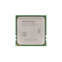 AMD Opteron Processor 8376 HE