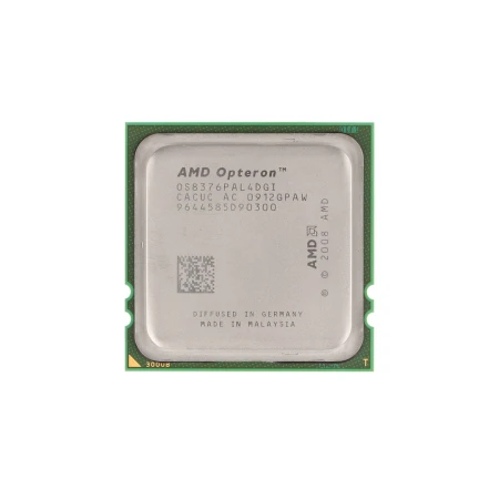 AMD Opteron Processor 8376 HE, AMD, Procesori, OS8376PAL4DGI, refurbished