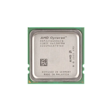 AMD Opteron Processor 2210 HE, AMD, Procesori, OSP2210GAA6CQ, refurbished