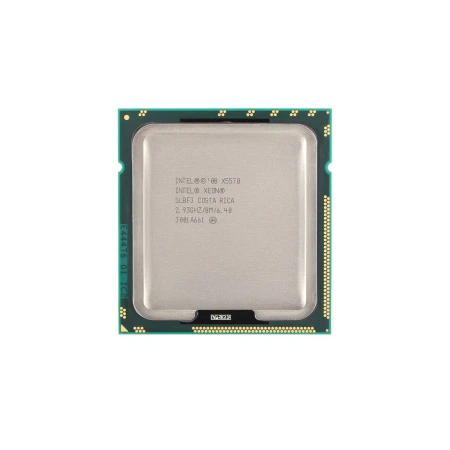 Dell Intel Xeon Processor X5570, Dell, Procesori, P812K, refurbished
