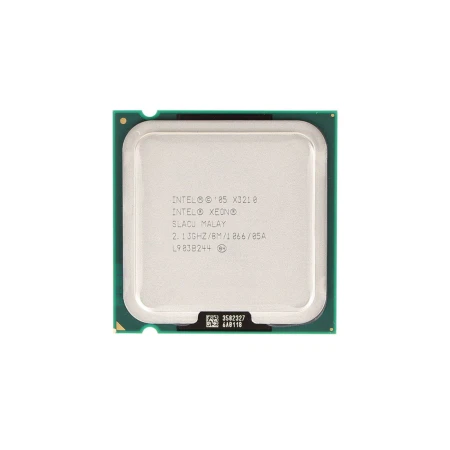 Dell Intel Xeon Processor x3210, Dell, Procesori, RU385, refurbished