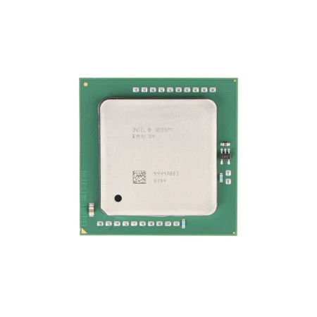 Intel Xeon Processor, Intel, Procesori, SL7PH, refurbished