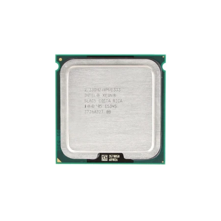 Intel Xeon Processor E5345, Intel, Procesori, SLAC5, refurbished